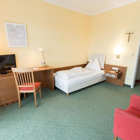Kurhotel St. Josef Durrnberg Exteriör bild