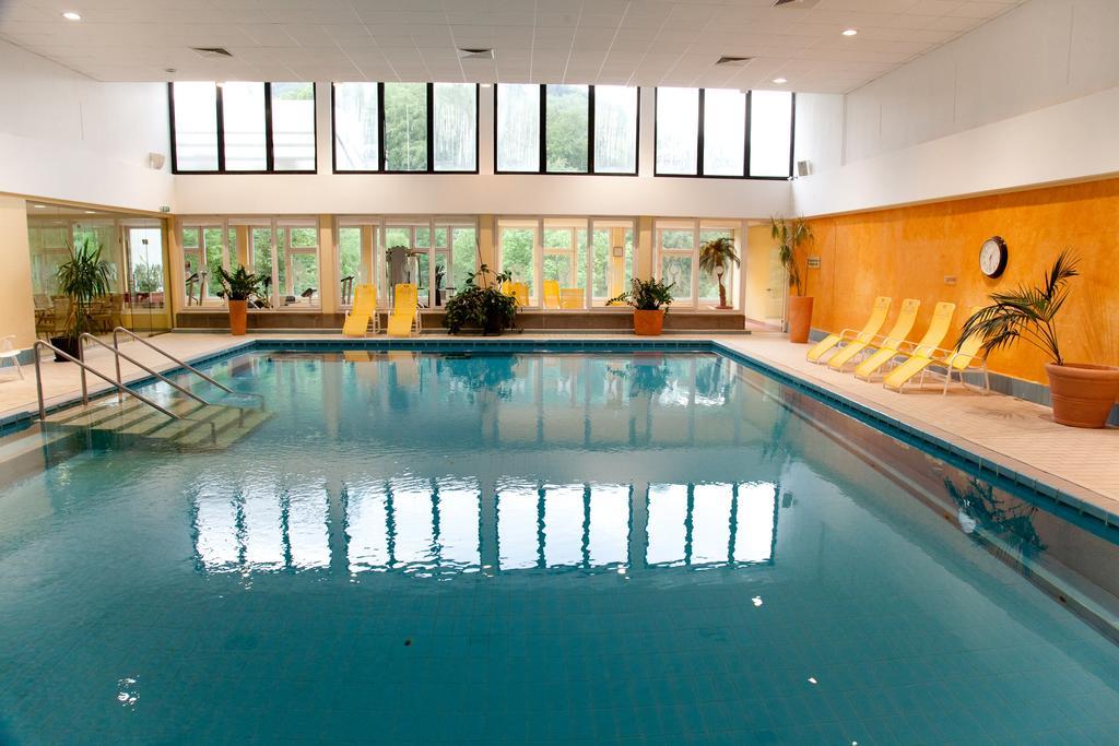 Kurhotel St. Josef Durrnberg Exteriör bild