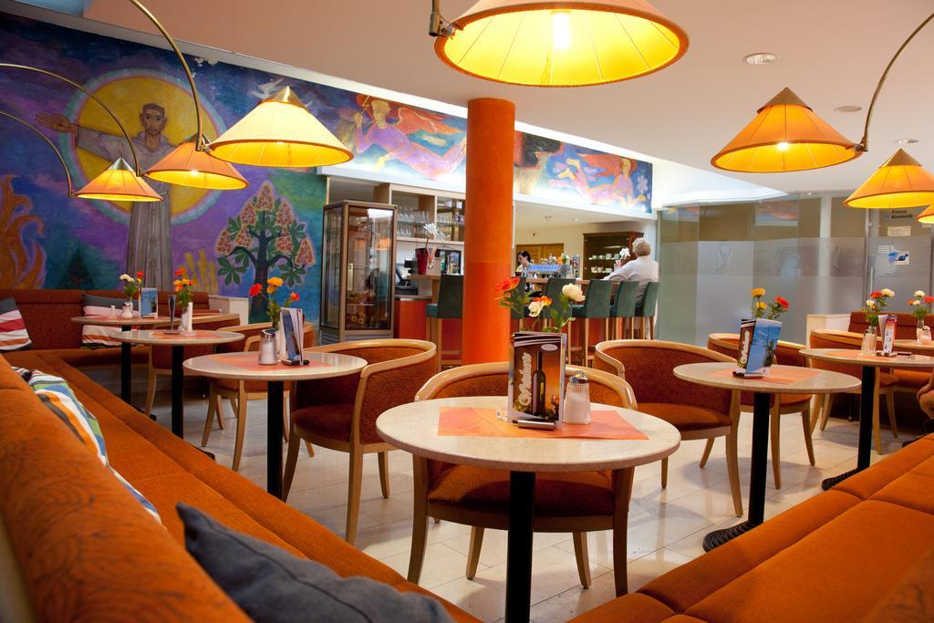 Kurhotel St. Josef Durrnberg Exteriör bild