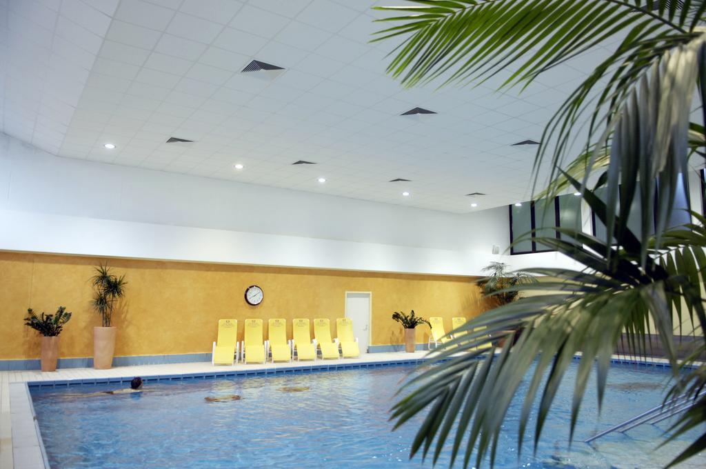Kurhotel St. Josef Durrnberg Exteriör bild