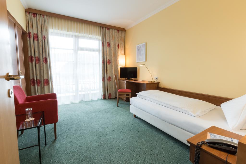 Kurhotel St. Josef Durrnberg Exteriör bild