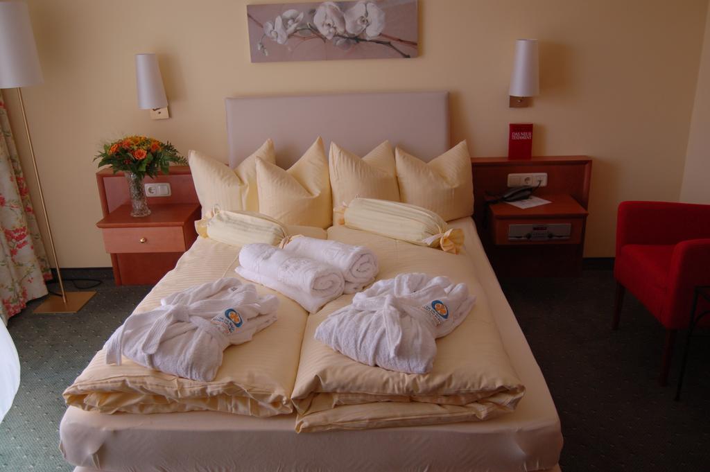 Kurhotel St. Josef Durrnberg Exteriör bild